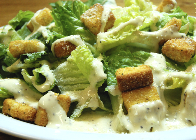 Menu Logo